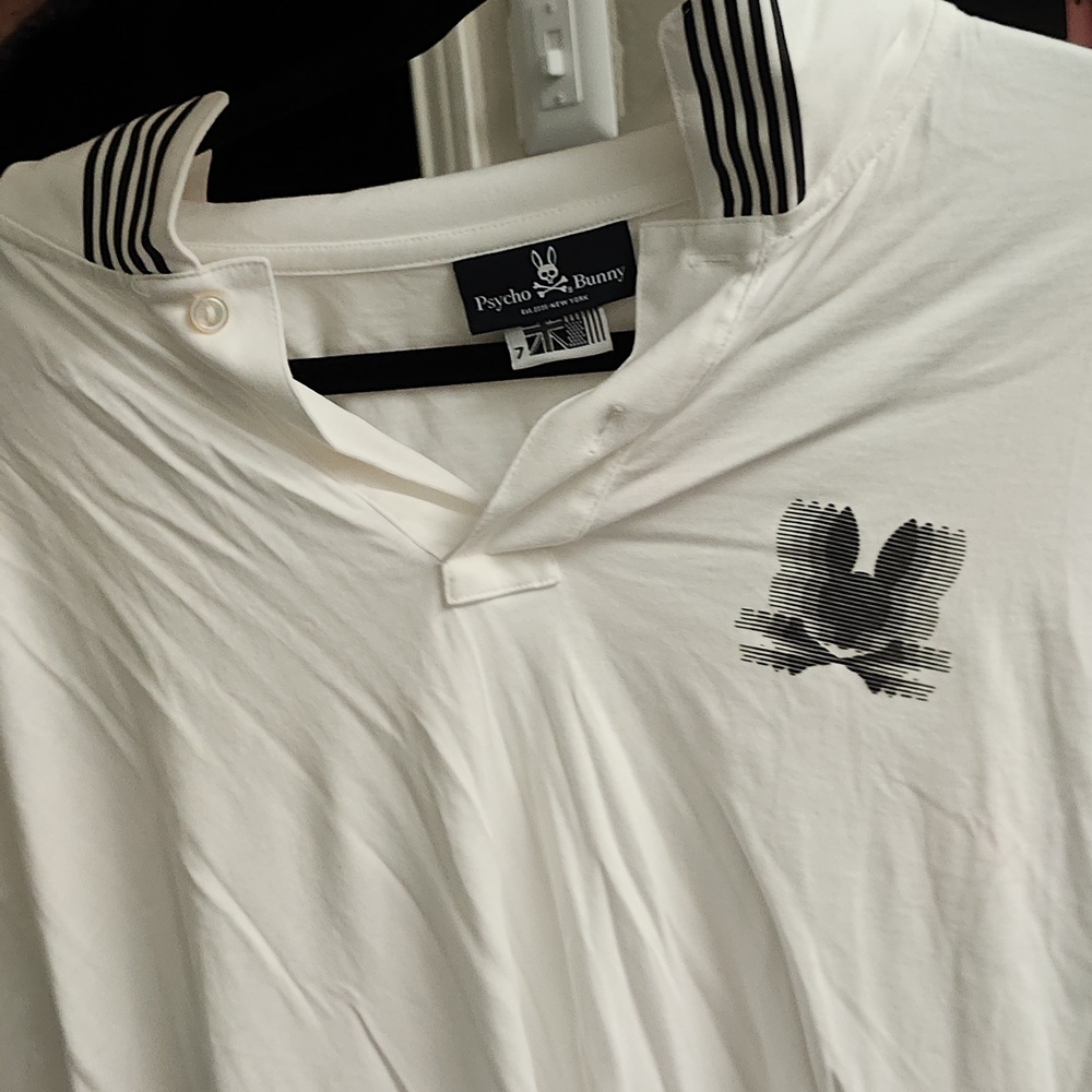 Psycho bunny Polo